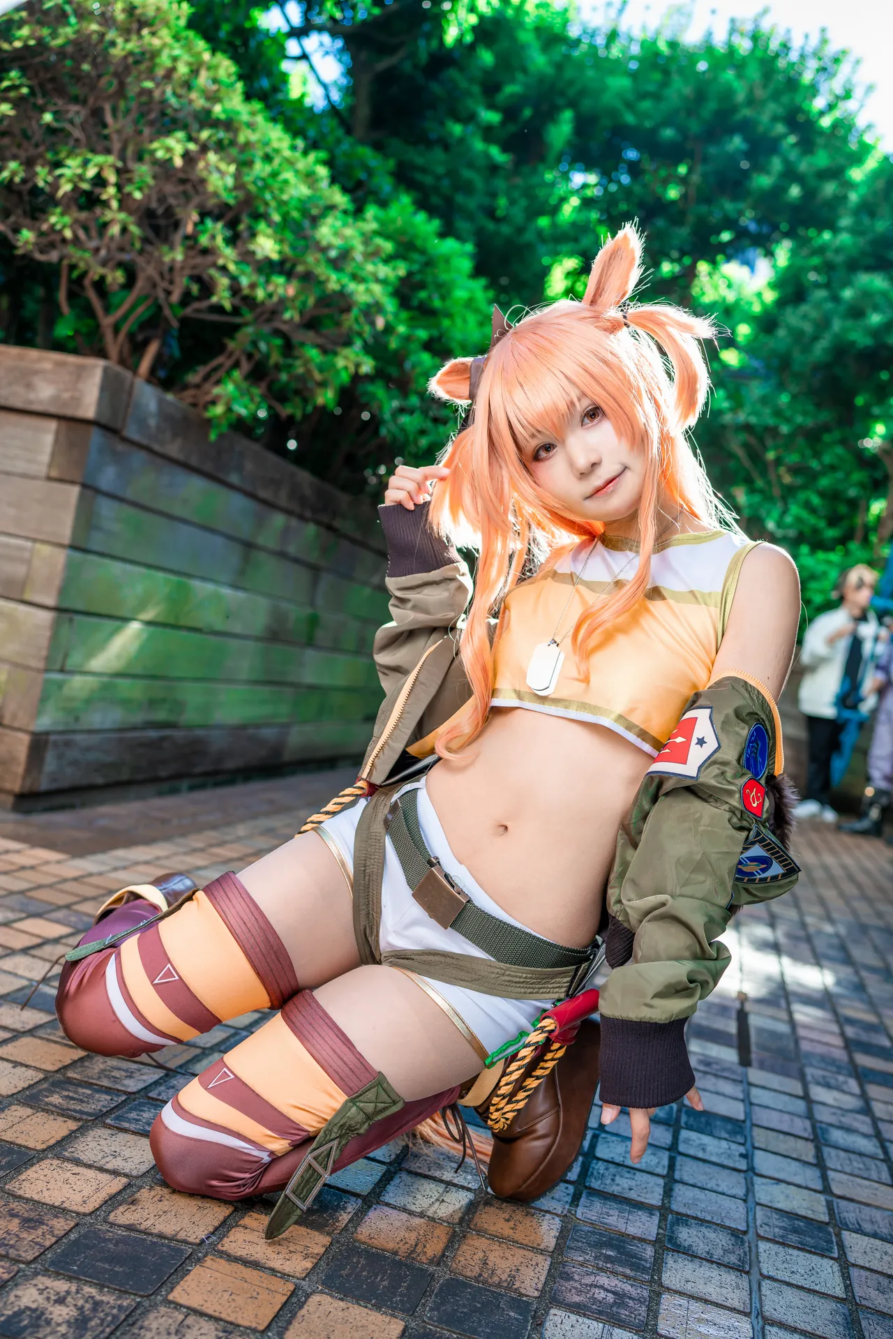 Kurumi - Mayano Top Gun-erohere10.webp